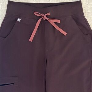 Figs High waist Zamora Joggers Scrub Pants